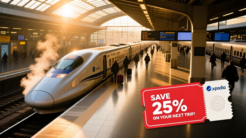 Expedia Coupon Strategies: Real Savings, Verified Discounts, and Multi-Modal Travel Optimization