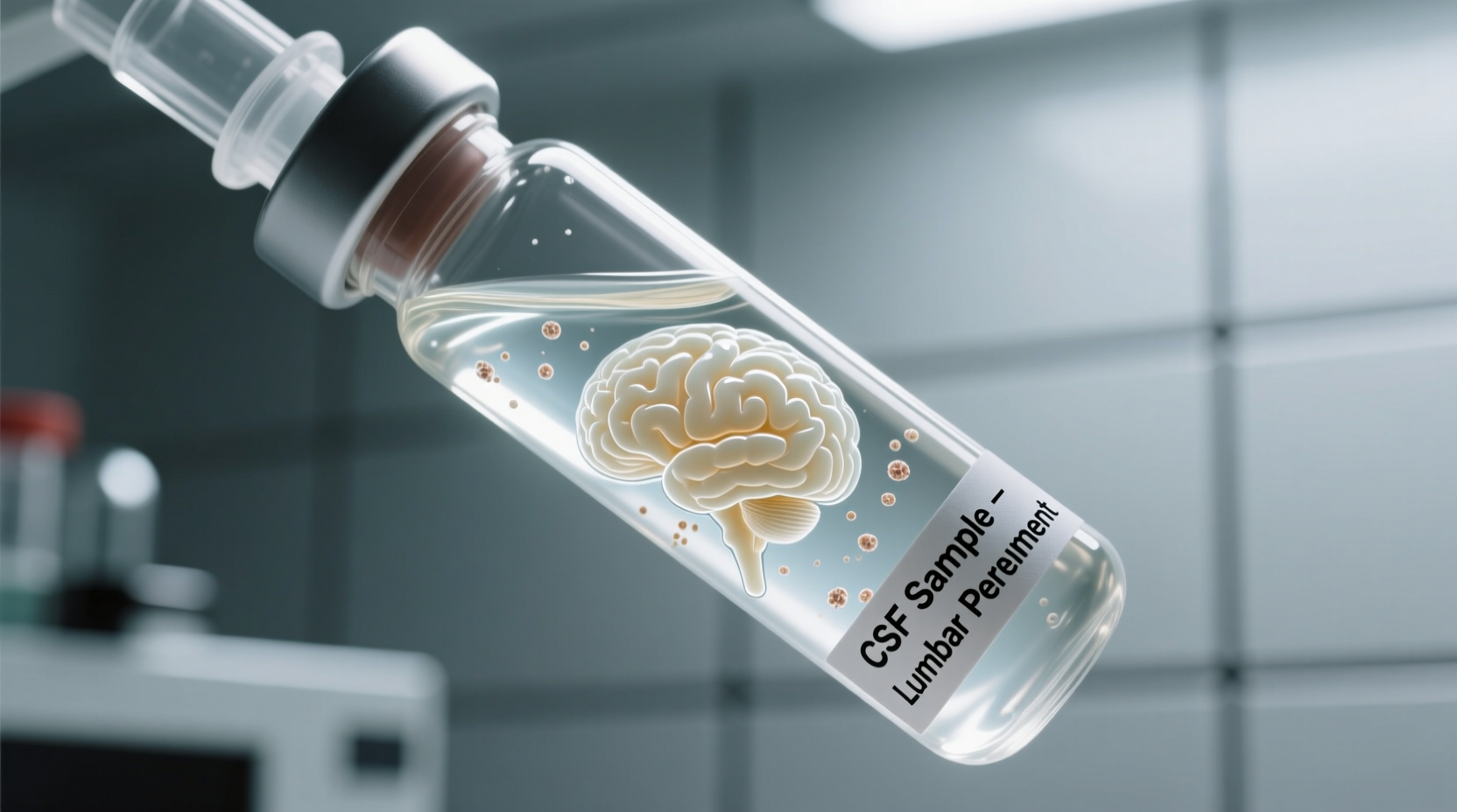 What Does CSF Taste Like: Medical Facts and Safety Warning