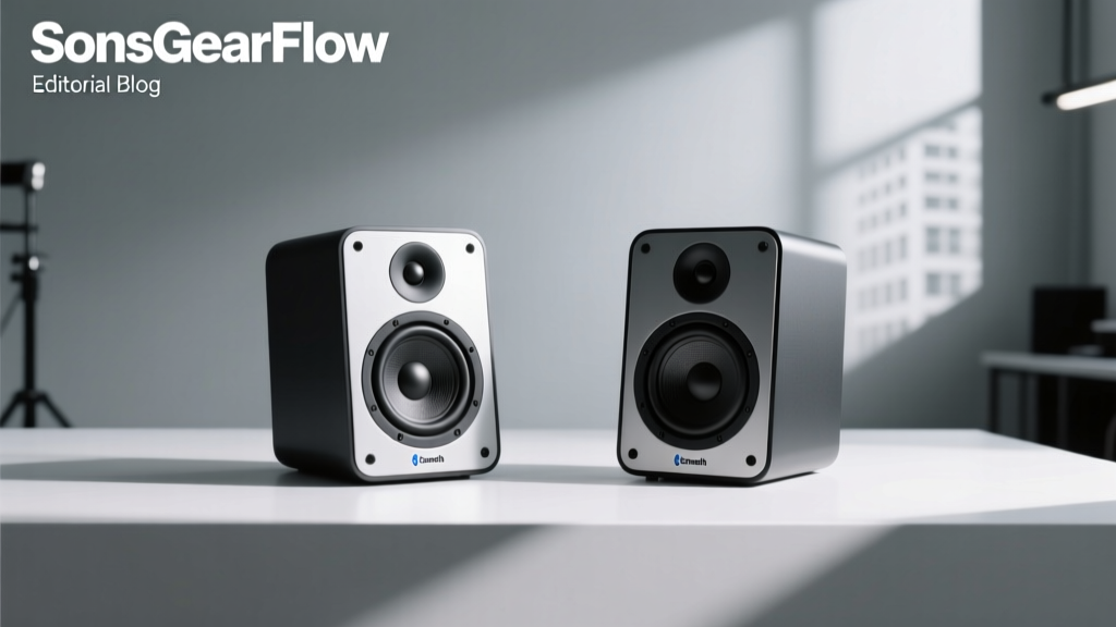 True Left/Right Bluetooth Speaker Setup (2026)