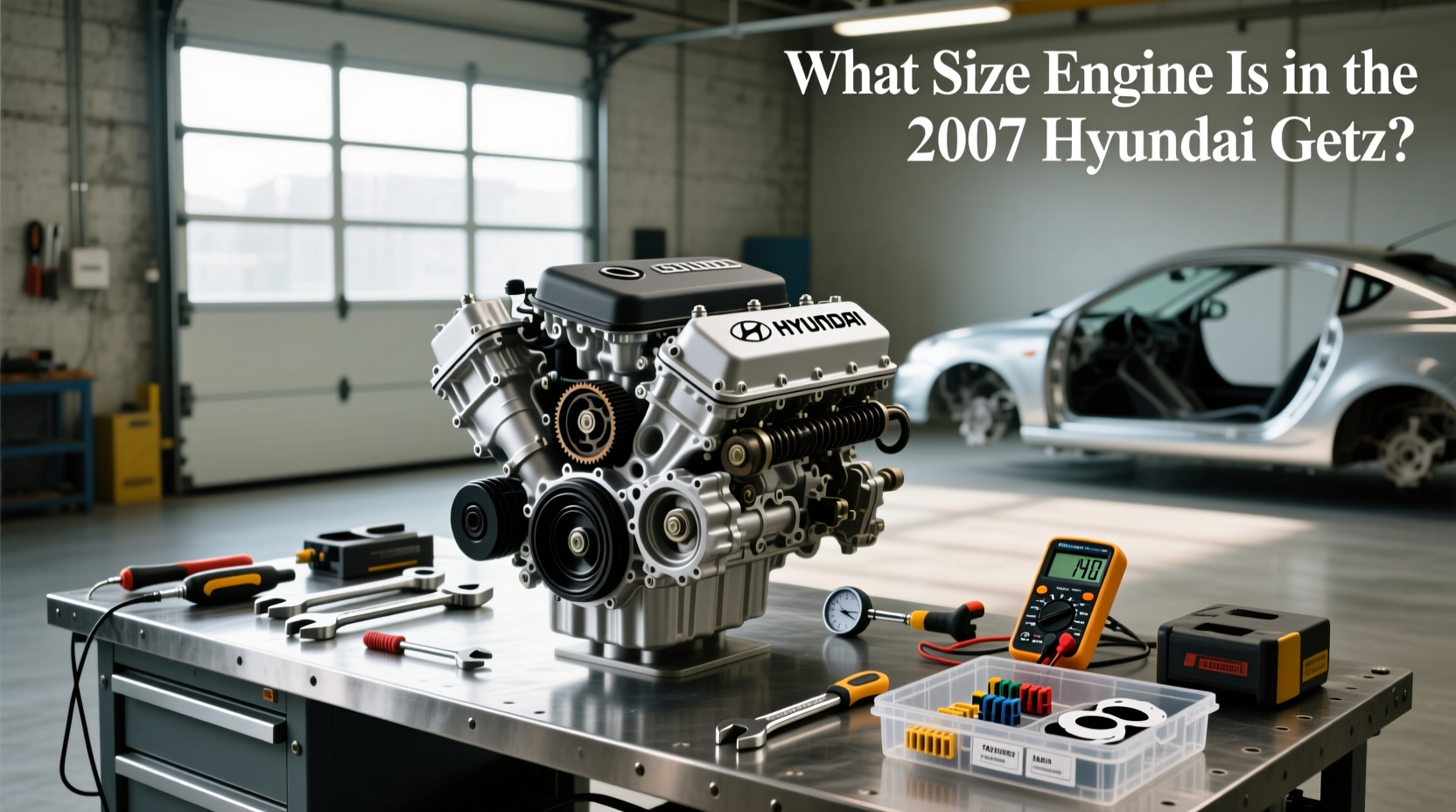 2007 hyundai getz engine guide choose the right one