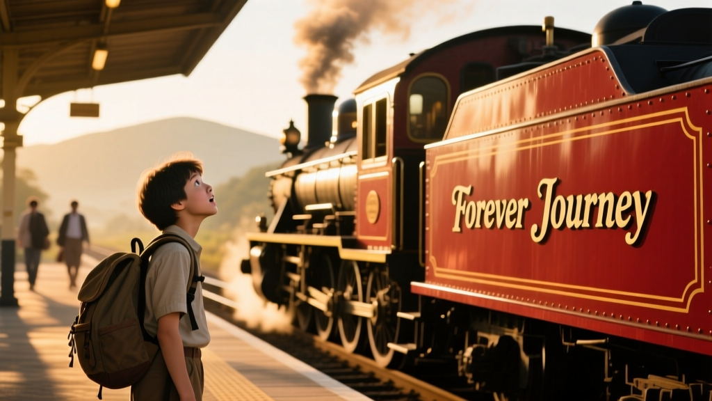 Your First Vacation Ever: A Realistic, Step-by-Step Roadmap for First-Time Travelers