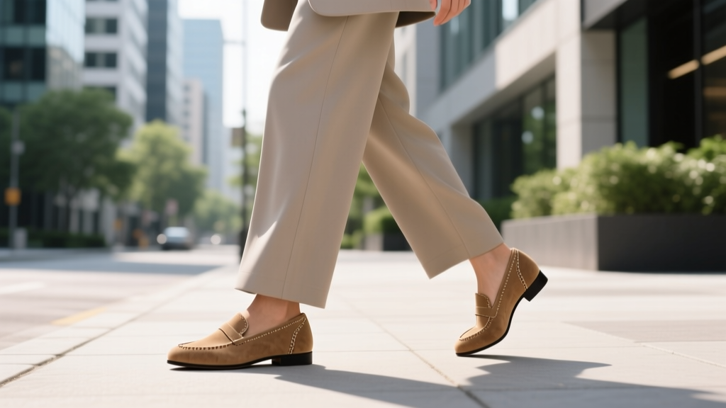 How to Clean & Protect Nubuck Shoes: The Definitive Guide