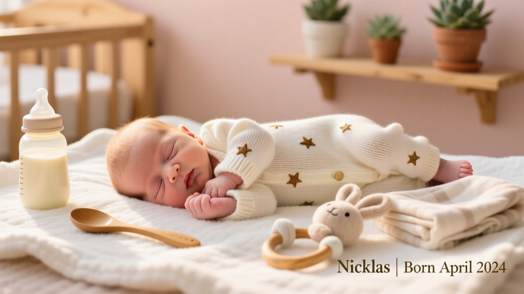 Nicklas: Evidence-Based Care Guidelines for Infants with Congenital Hypotonia and Mild Dysmorphic Features