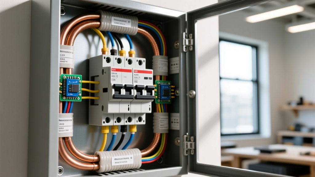 How Do You Wire a Generator Into Your House? Transfer Switches, Sizing, and Neutral Bonding