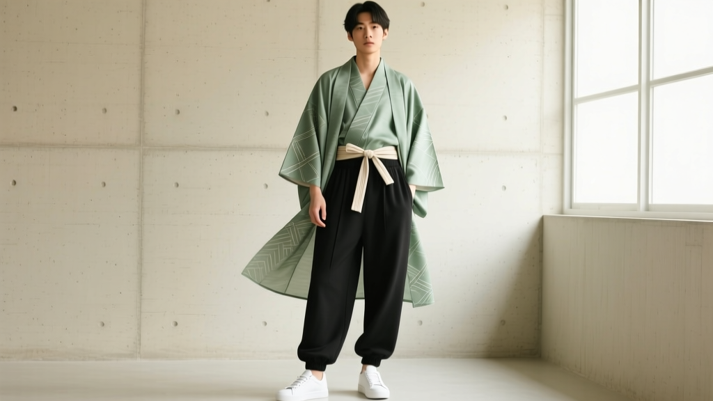 Modern Kimono Styling 2026: Sustainable Silks & Streetwear Guide