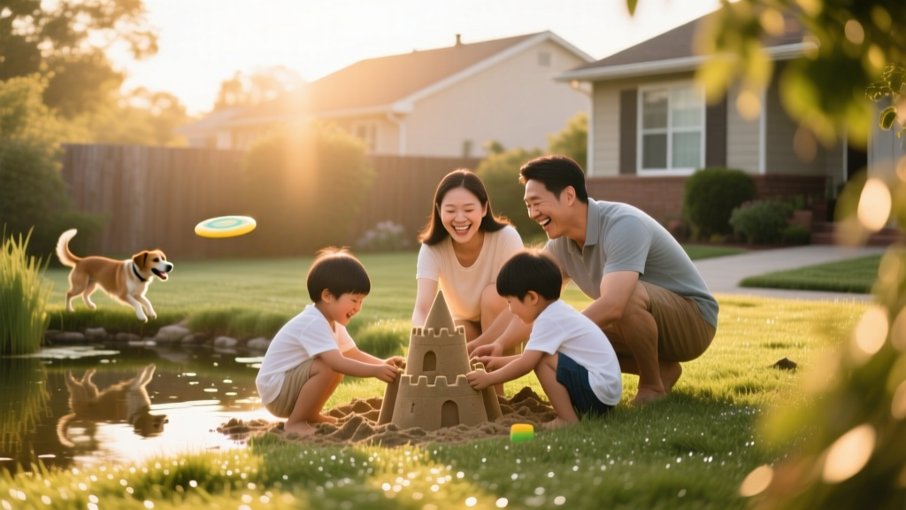 Pristine: Why Uncompromising Environmental and Biological Cleanliness Matters for Family Health