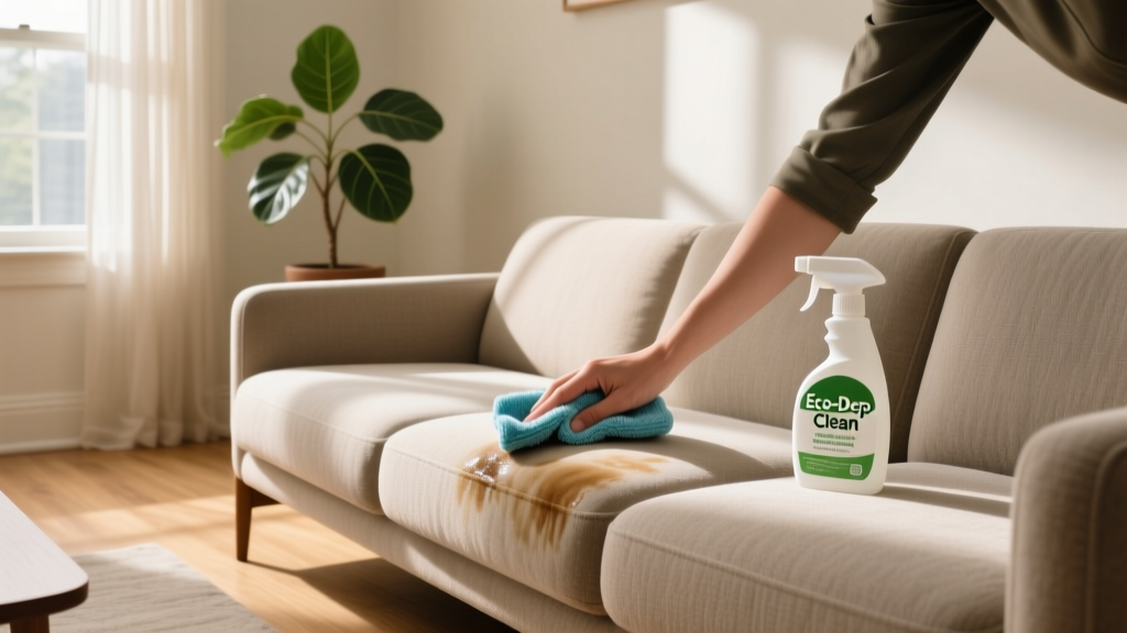 Proven Couch Safety Precautions For 2026 Deep Cleans