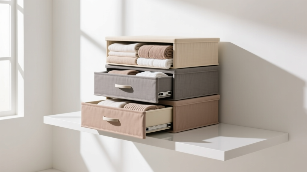 Fabric Storage Drawers: Durable Picks for Real Life
