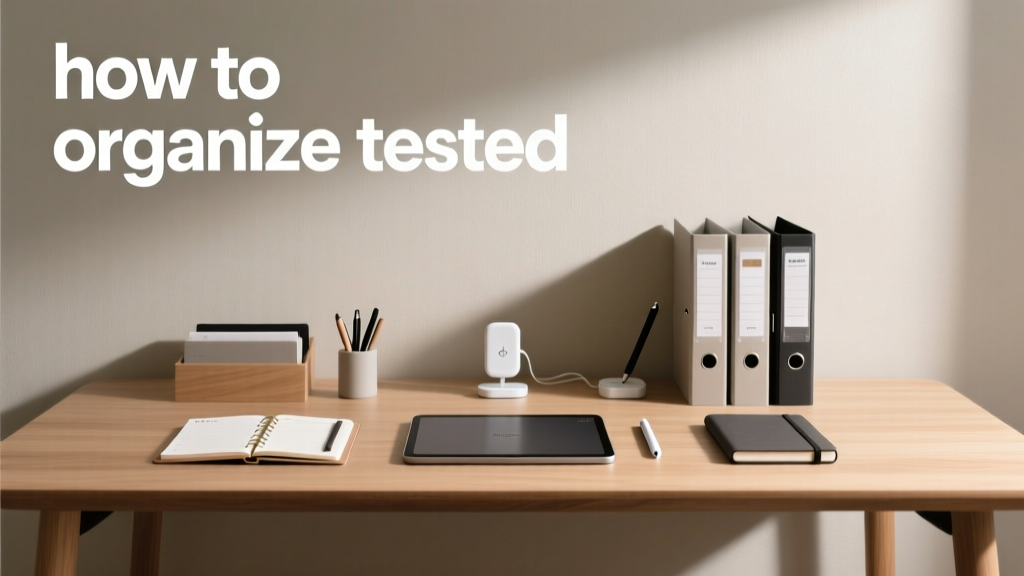 How To Organize Tested Sound Libraries: A Professional...