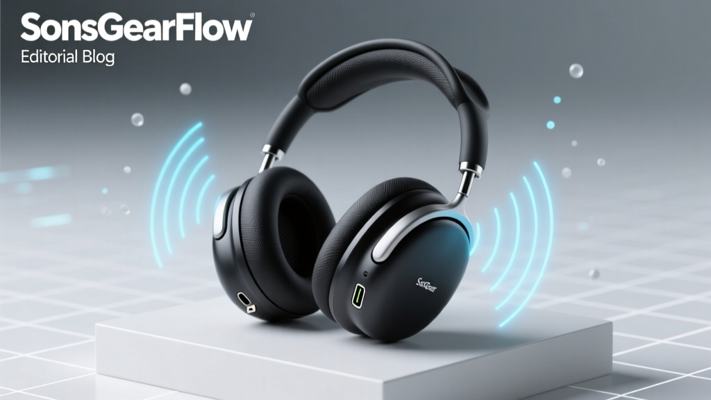 What Makes Headphones Wireless: 7 Fixes That Work