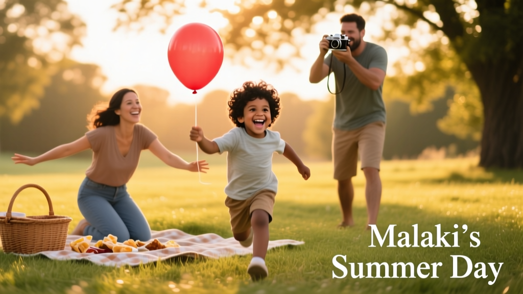 Malaki: Understanding Developmental Patterns, Parenting Strategies, and Evidence-Based Support for Children Aged 4–9