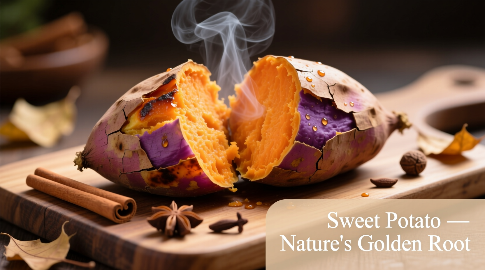 What Is Sweet Potato: Complete Botanical and Nutritional Guide