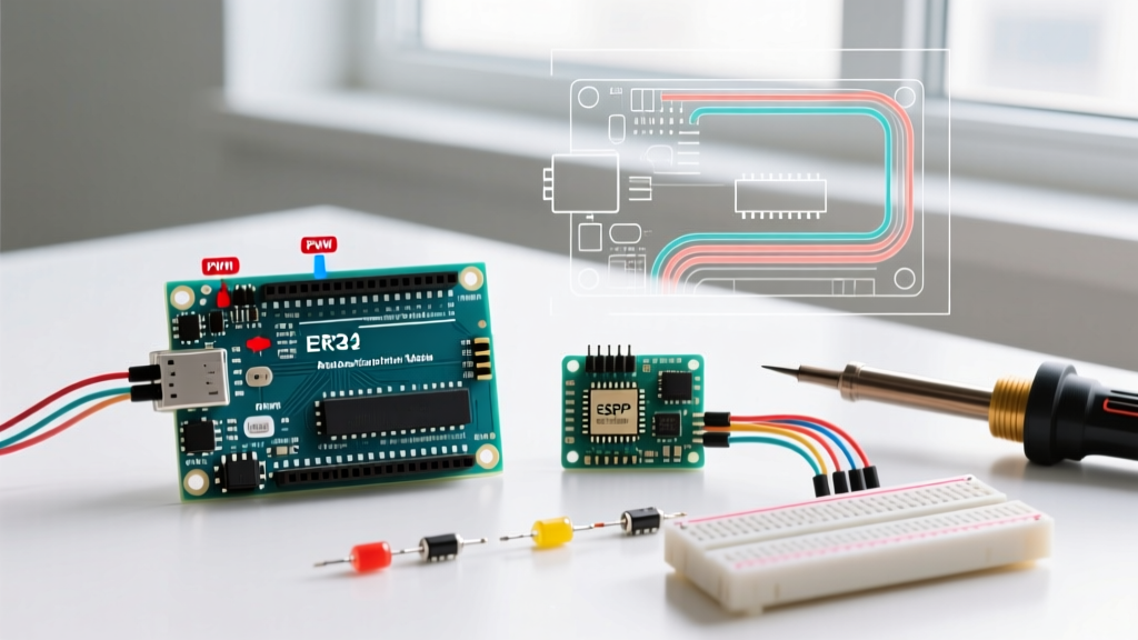 Arduino Uno Pin Configuration: Ecosystem & Shield Guide