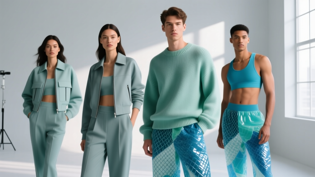 How Durable Is Recycled Ocean Plastic Clothing?
