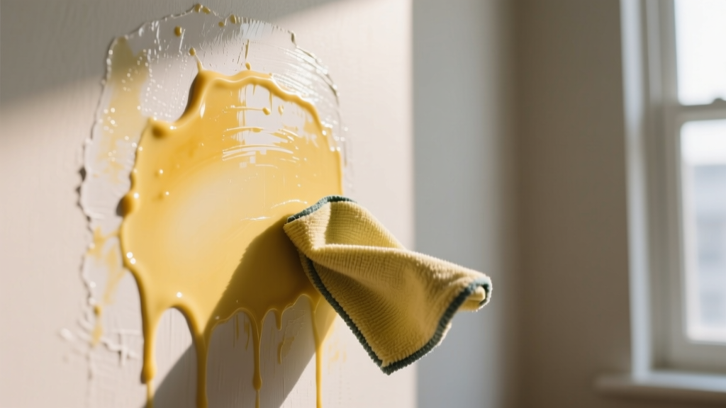 Proven: How to Get Mayonnaise Out of Walls Fast (2026)