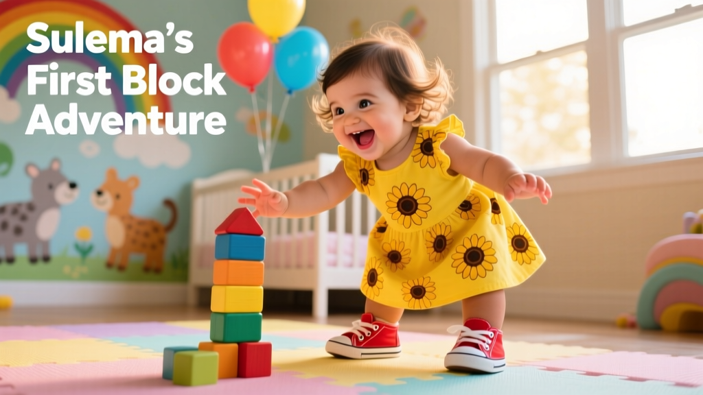 Sulema: Understanding Temperament, Development, and Support Strategies for Toddlers Aged 24–36 Months