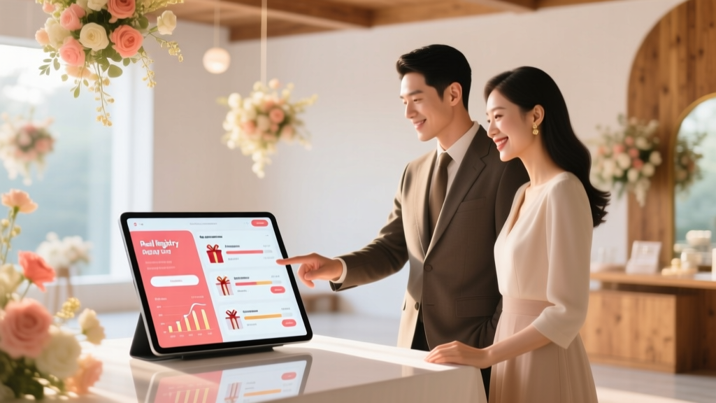 Wedding Money Requests: 7 Tactful Strategies (2026)