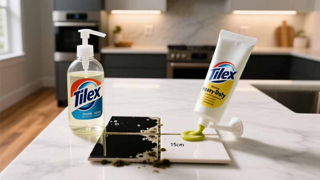 Tilex Mold and Mildew Remover vs Gel: Tested 2026