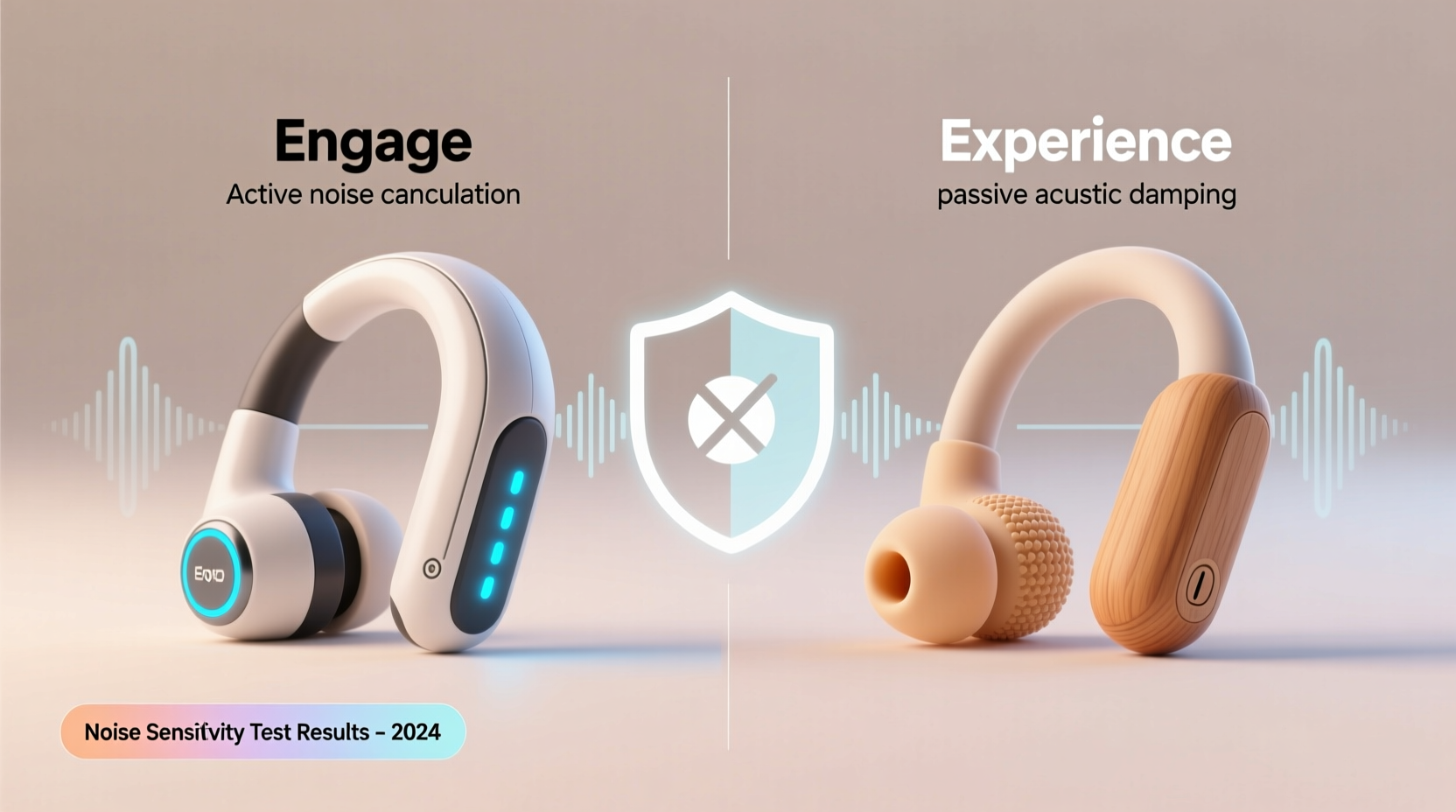 loop earplugs engage vs experience which is better for noise sensitivity
