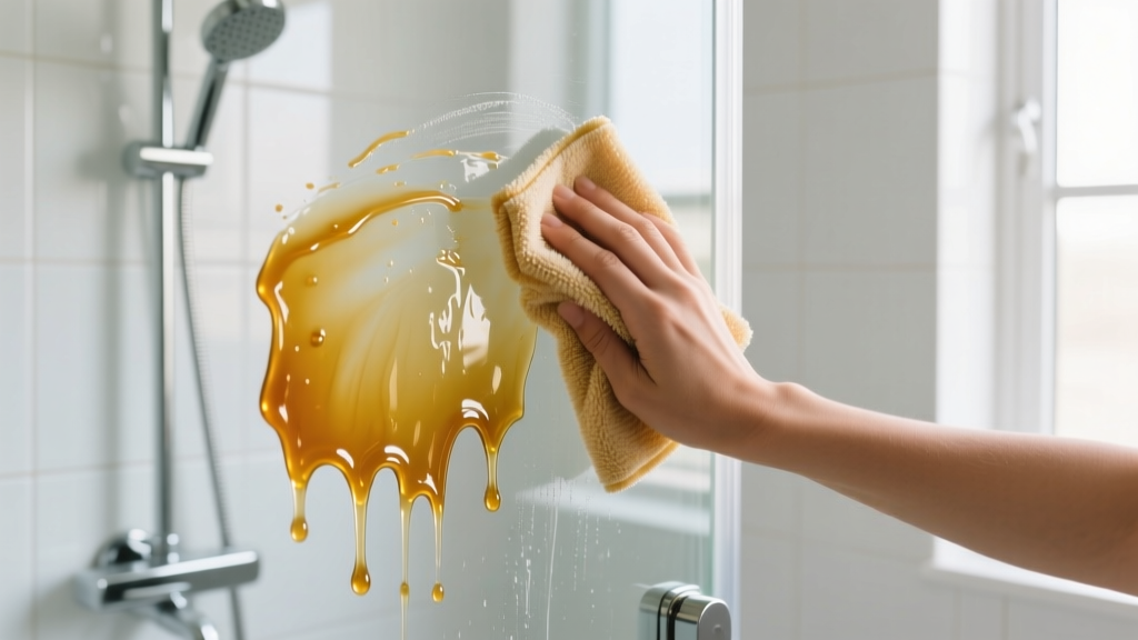 Proven Ways: How to Get Honey Out of Shower Door 2026