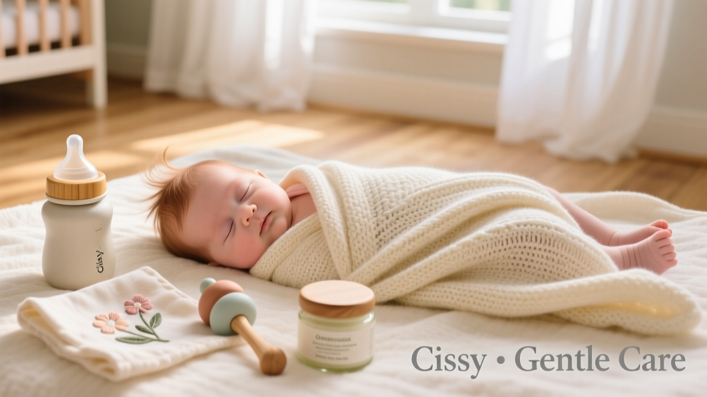 Cissy: Understanding Gender Identity Development in Early Childhood — A Pediatric Nurse’s Evidence-Based Perspective