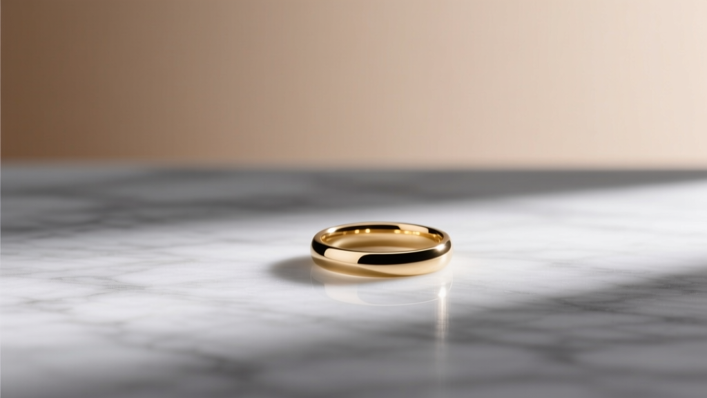 What Does a Wedding Band Represent? (2026)