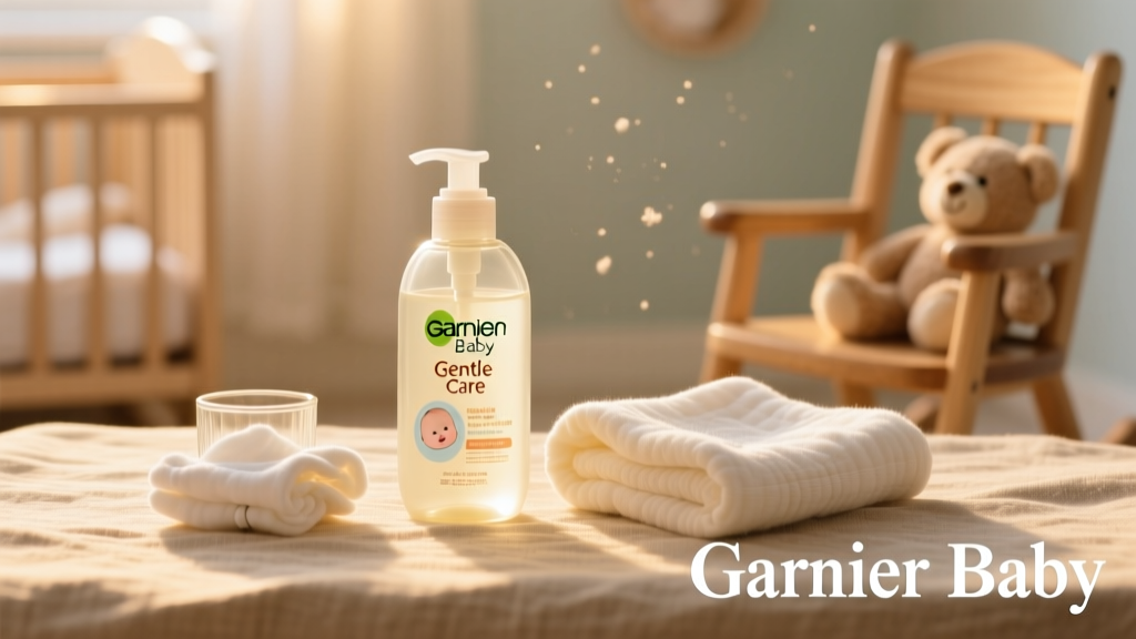 Garnier Skincare for Teens and Young Adults: Evidence-Based Safety, Ingredient Analysis, and Pediatric Dermatology Perspectives