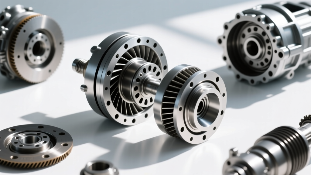 How a 3200 Stall Torque Converter Works: Beginner Guide