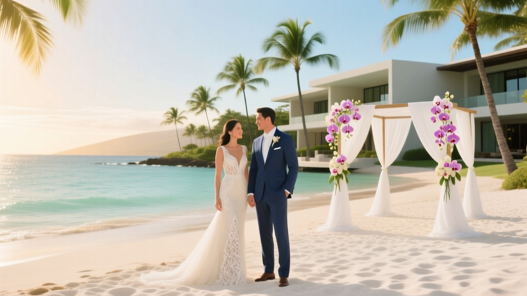 Grand Wailea Wedding Cost Breakdown (2026)