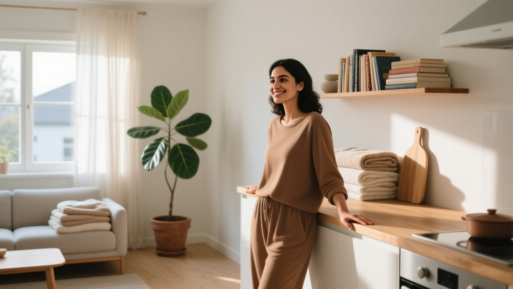 Samiha: A Practical Parenting Framework for Consistent, Calm Family Routines