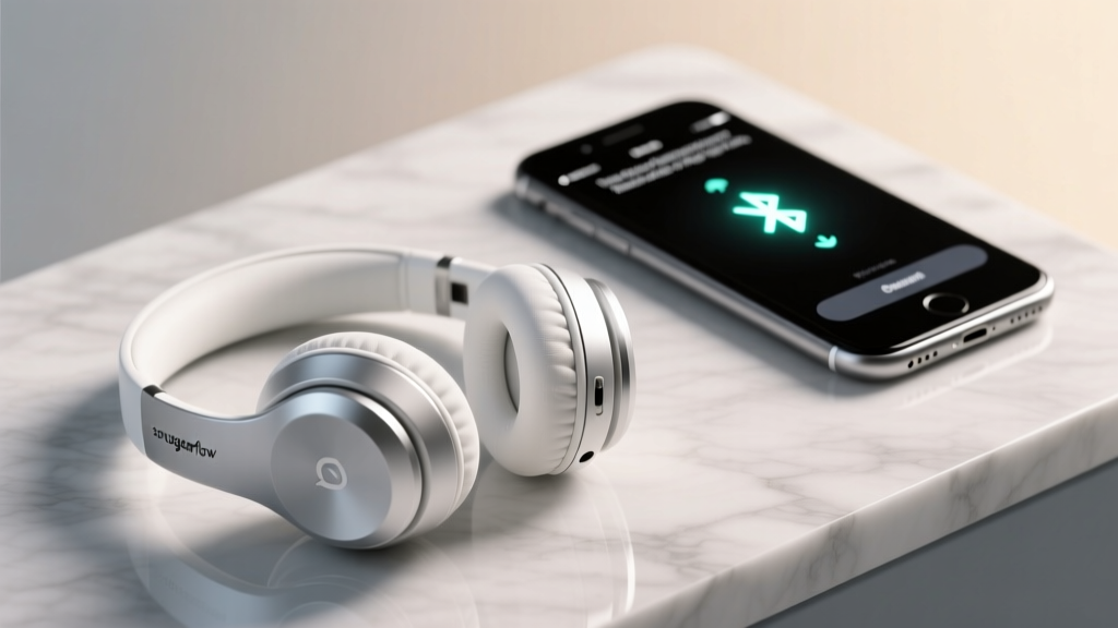 How To User Wireless Headphones In Iphone 7 (2026)