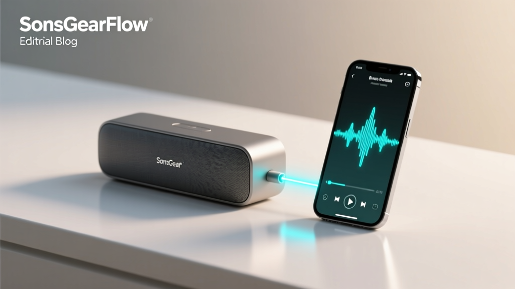 Bluetooth Speaker + Device Speakers Simultaneously (2026)