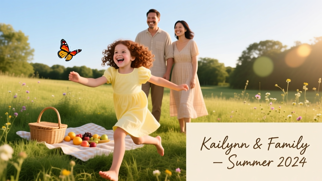 Kailynn: A Parent’s Guide to Supporting Emotional Resilience, Academic Engagement, and Healthy Development in Middle Childhood