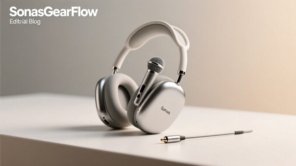 Better Than Beats: Top Wireless Headphones with Mic (2026)