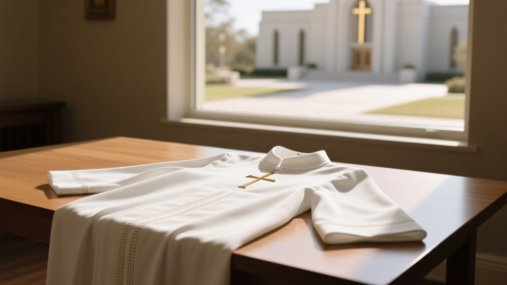 Mormon Garments 2026: Meaning, Purpose & Modern Styles