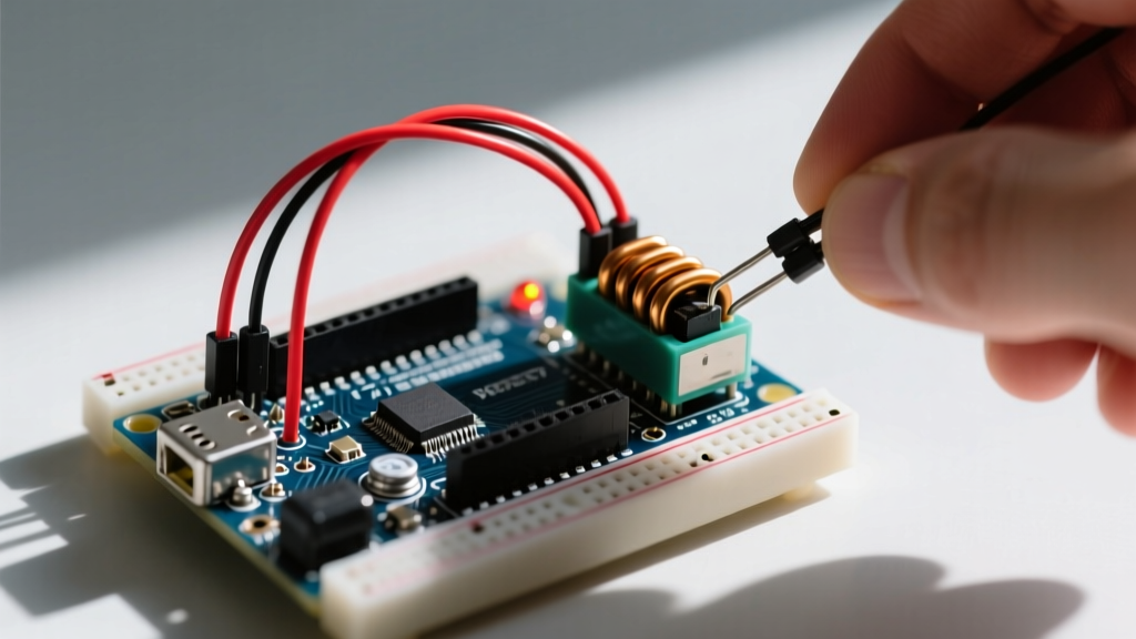 Troubleshoot Arduino to Control Relay: Fix Click, Wiring & Logic Bugs