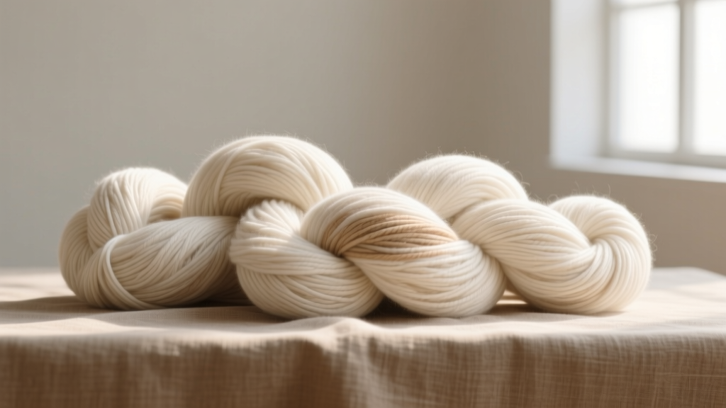 Cotton Knitting Yarn: A Designer’s Deep-Dive Guide