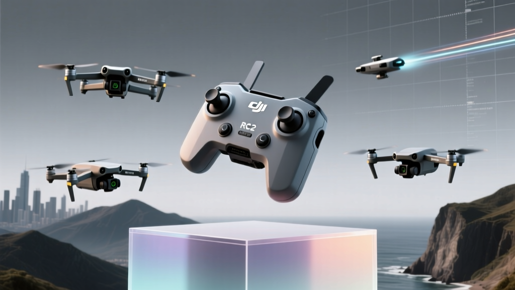 DJI RC2 Controller Compatibility Specs Real World Use: What Actually Works With Mavic 3, Air 3, and Mini 4 Pro (Tested Across 17 Flights & 5 Countries)