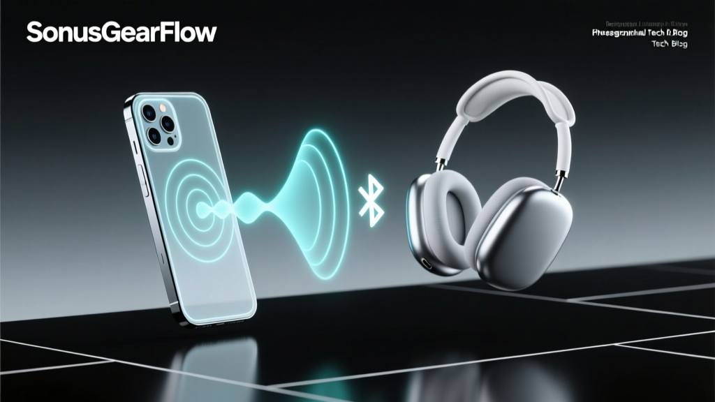 How Signal Is Sent to Wireless Headphones (2026)