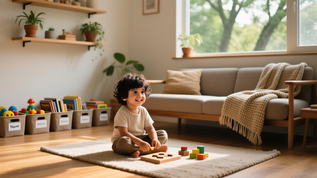 Shayaan: A Practical, Evidence-Based Guide for Parents Raising a Child with This Name