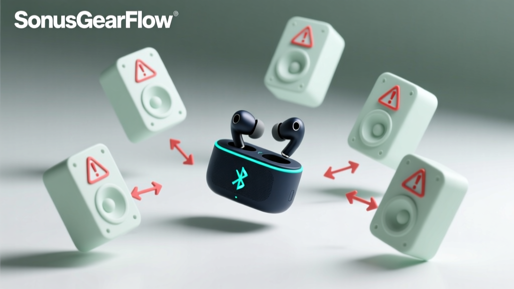 Can I Bluetooth Music to Multiple Speakers? (2026)