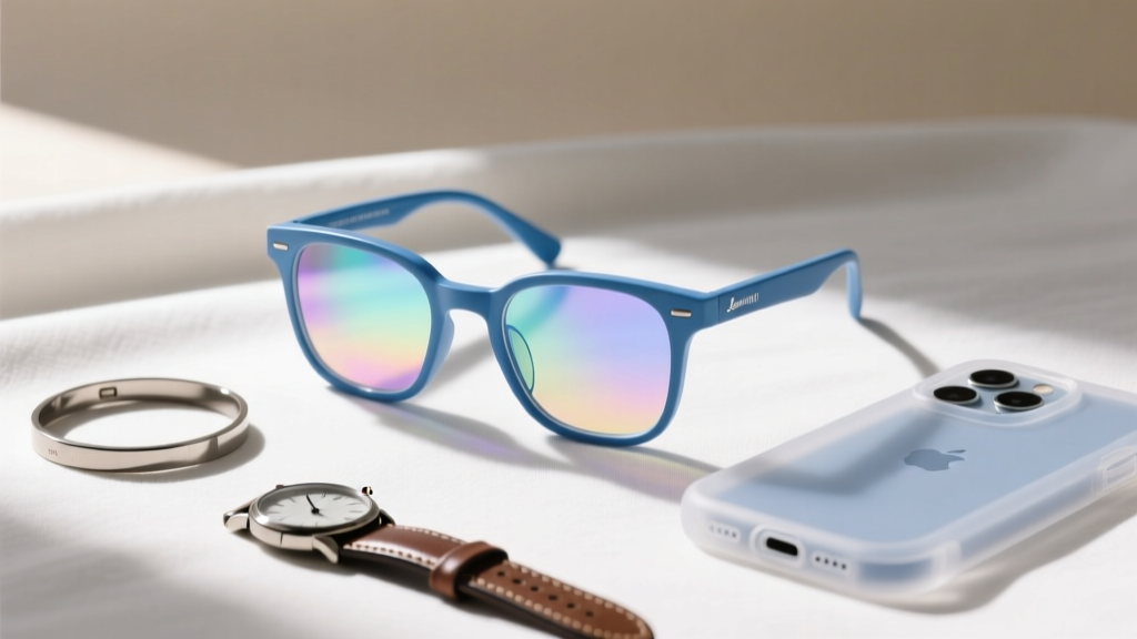 How Long Does Blue Light Glasses Coating Last? (2024 Guide)