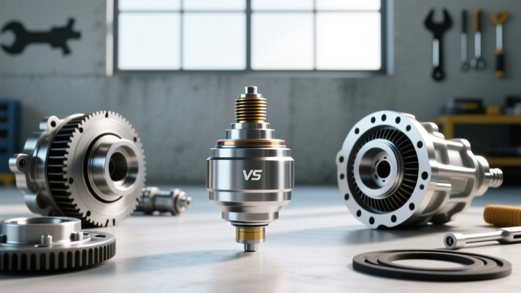 OEM vs Aftermarket: Replace Transmission Sensor ISS Guide