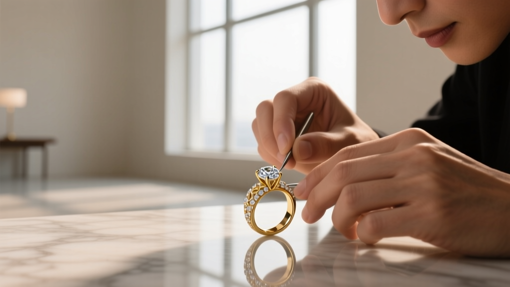 Jeweler