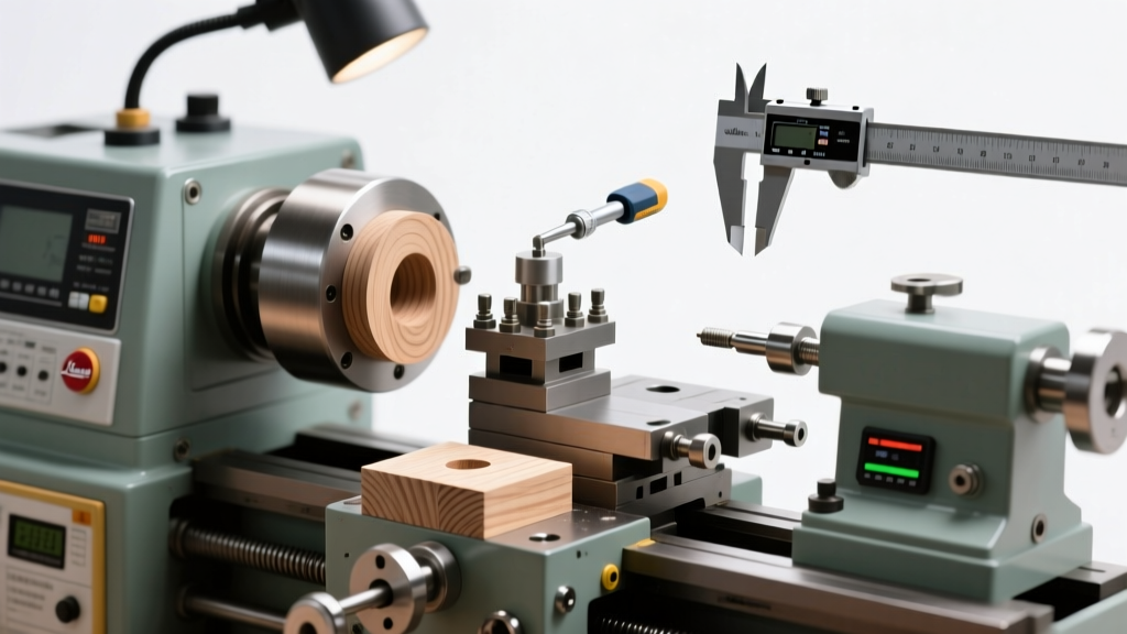 All Lathes Wood: Key Standards, Physical Properties, and Engineering Applications