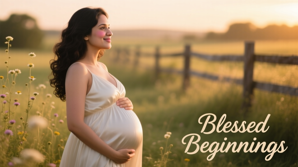 Shrika: Evidence-Based Insights for Pregnancy, Postpartum, and Lactation Support