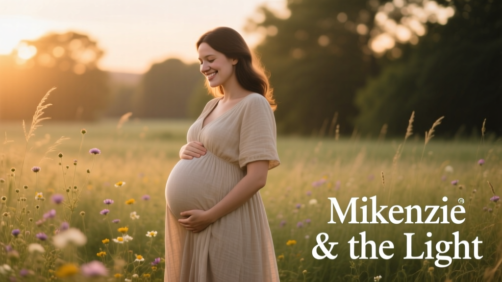 Mikenzie: A Doula’s Evidence-Informed Perspective on Prenatal Wellness, Labor Support, and Postpartum Recovery