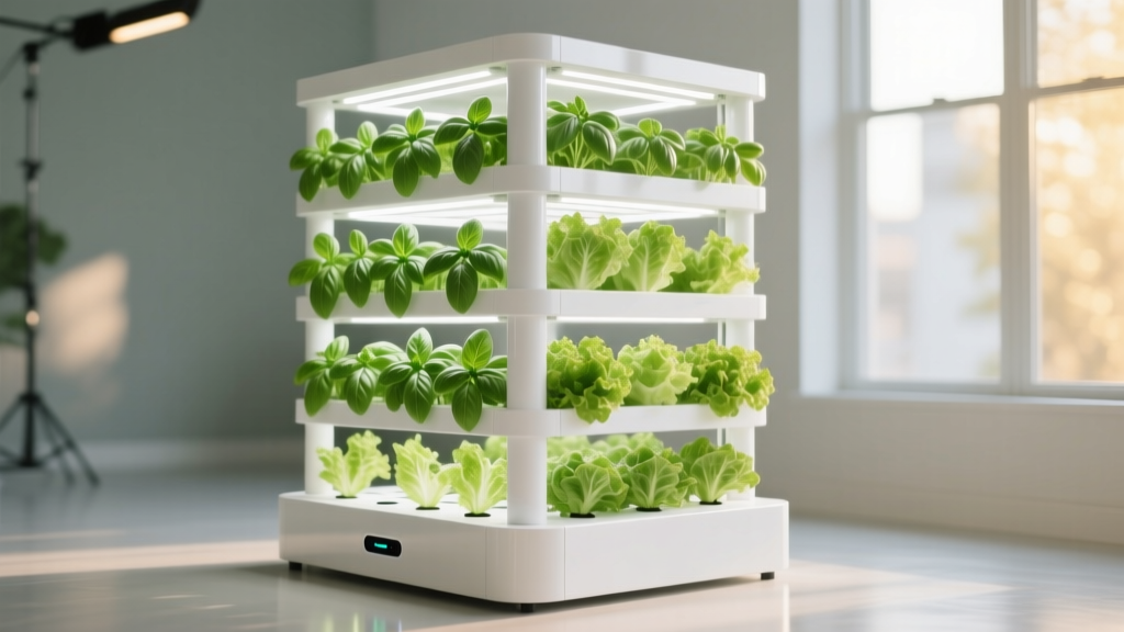 What Is Gardens Technology? Smart Horticulture Explained