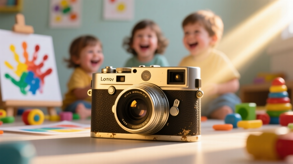 Toy Camera Buying What Actually Matters: 7 Non-Negotiable Factors Most Parents Ignore (Spoiler: It’s Not Megapixels or Price)