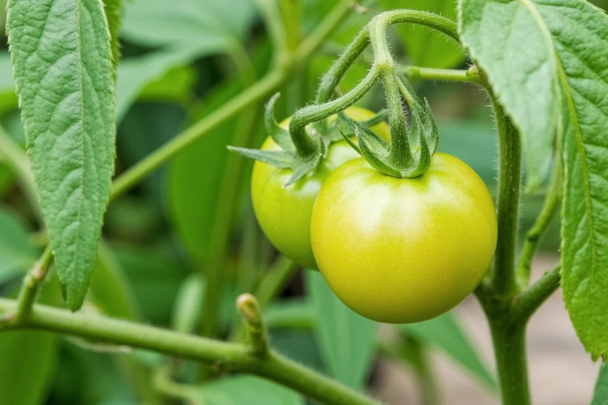 Why Do The Leaves On A Tomato Plant Curl